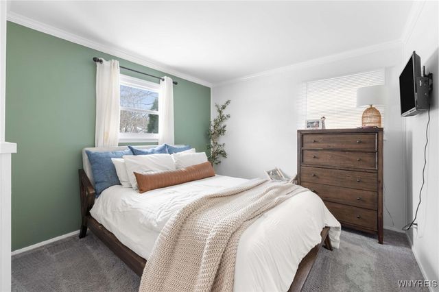 4573 Wilson Drive, Hamburg, NY 14075