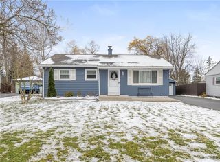 4573 Wilson Drive, Hamburg, NY 14075