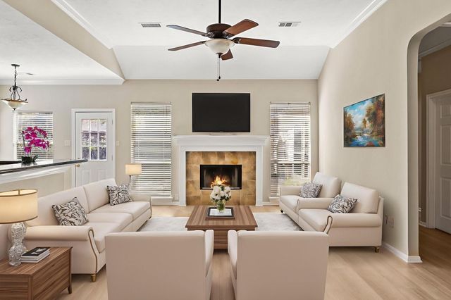 4502 Casey Circle, Sugar Land, TX 77479