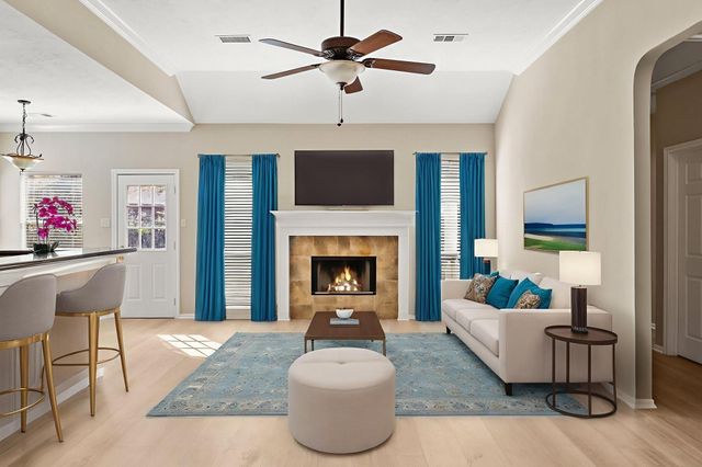 4502 Casey Circle, Sugar Land, TX 77479