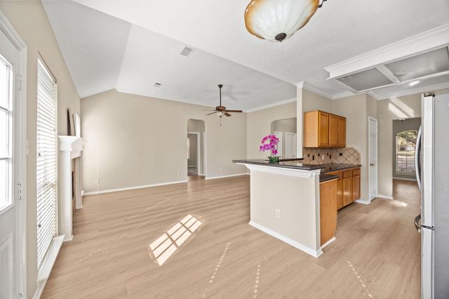 4502 Casey Circle, Sugar Land, TX 77479