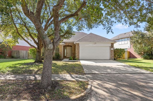 4502 Casey Circle, Sugar Land, TX 77479