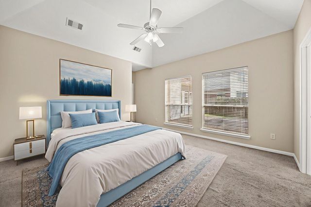 4502 Casey Circle, Sugar Land, TX 77479