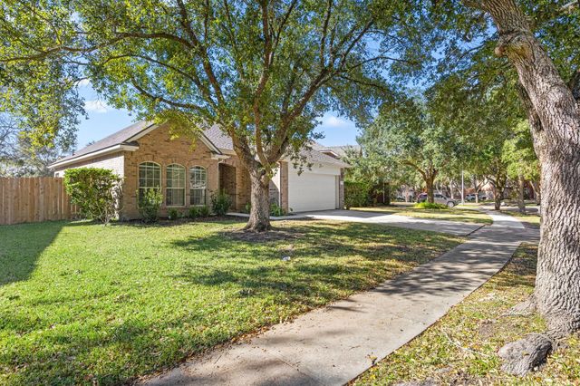 4502 Casey Circle, Sugar Land, TX 77479