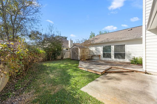 4502 Casey Circle, Sugar Land, TX 77479