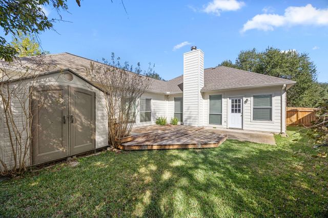 4502 Casey Circle, Sugar Land, TX 77479