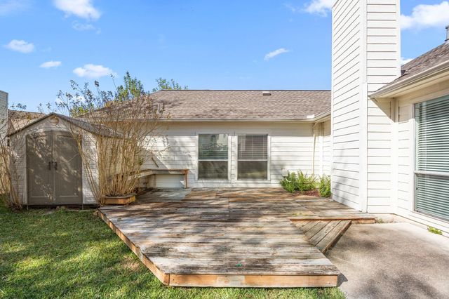 4502 Casey Circle, Sugar Land, TX 77479