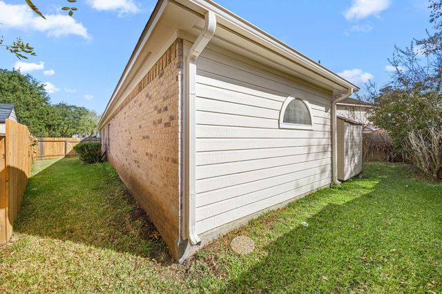 4502 Casey Circle, Sugar Land, TX 77479