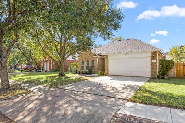 4502 Casey Circle, Sugar Land, TX 77479