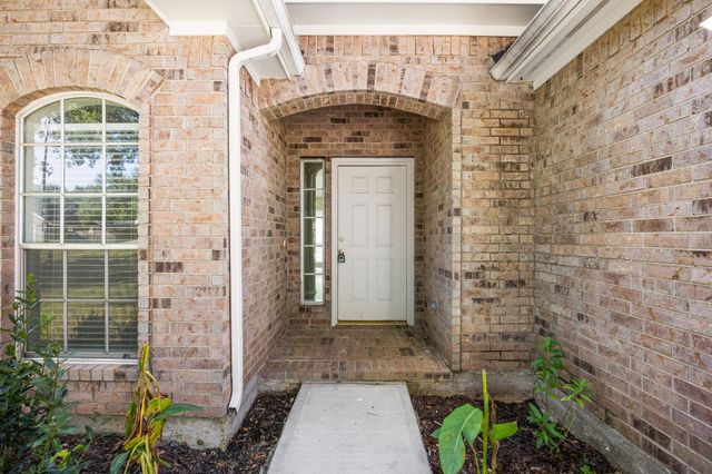 4502 Casey Circle, Sugar Land, TX 77479