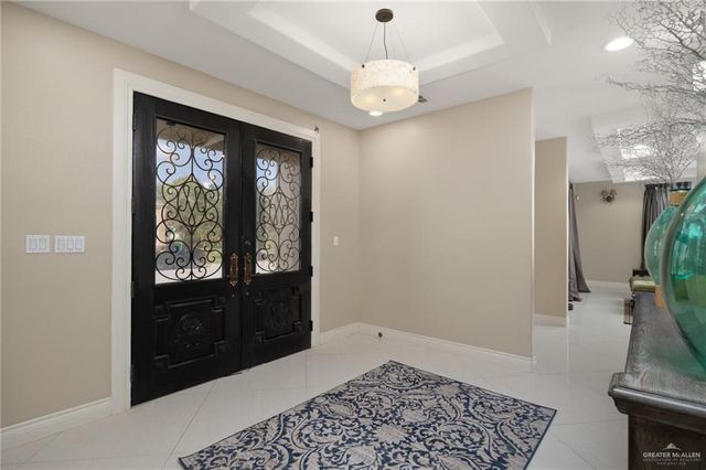 7405 Lago Escondido Drive, Brownsville, TX 78520