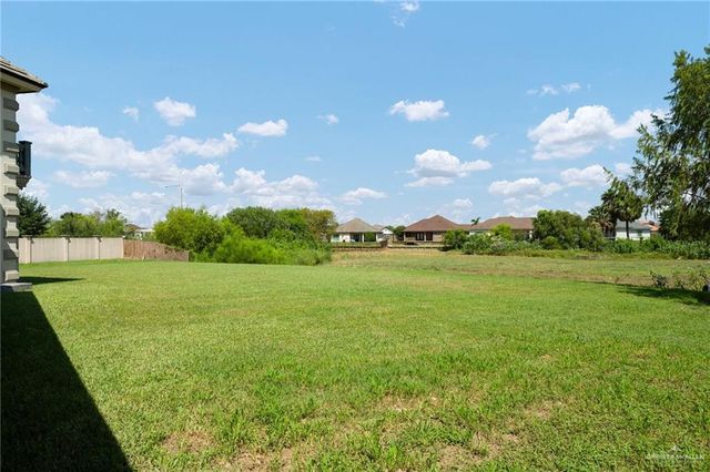 7405 Lago Escondido Drive, Brownsville, TX 78520