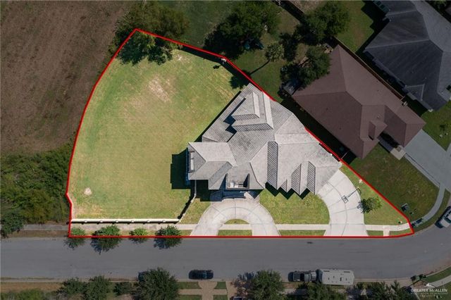 7405 Lago Escondido Drive, Brownsville, TX 78520