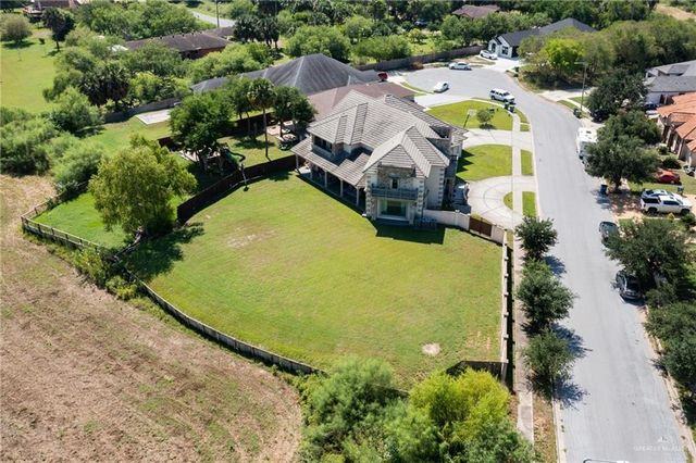 7405 Lago Escondido Drive, Brownsville, TX 78520