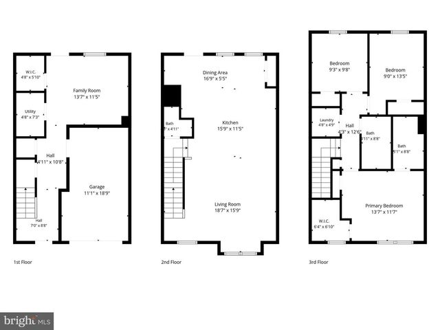1904 BELLAC WAY, Newark, DE 19702