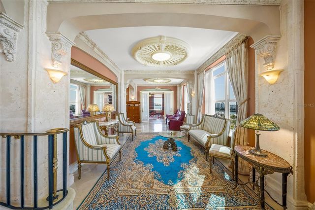 1330 MAIN STREET PH 9 & 10, Sarasota, FL 34236