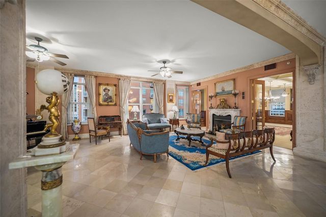 1330 MAIN STREET PH 9 & 10, Sarasota, FL 34236