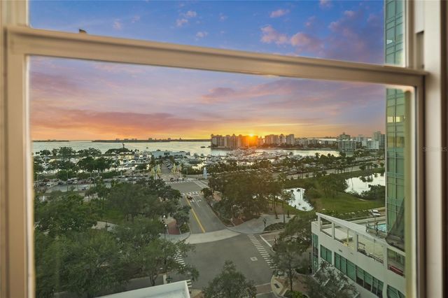 1330 MAIN STREET PH 9 & 10, Sarasota, FL 34236