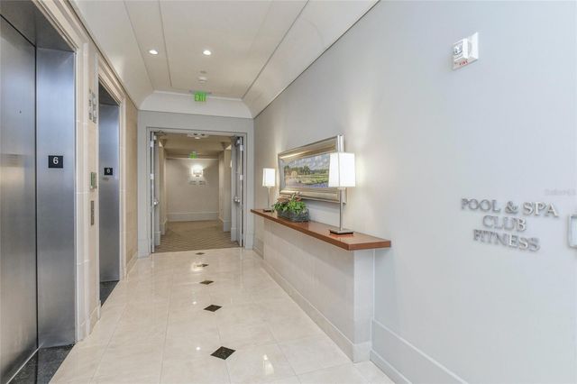 1330 MAIN STREET PH 9 & 10, Sarasota, FL 34236