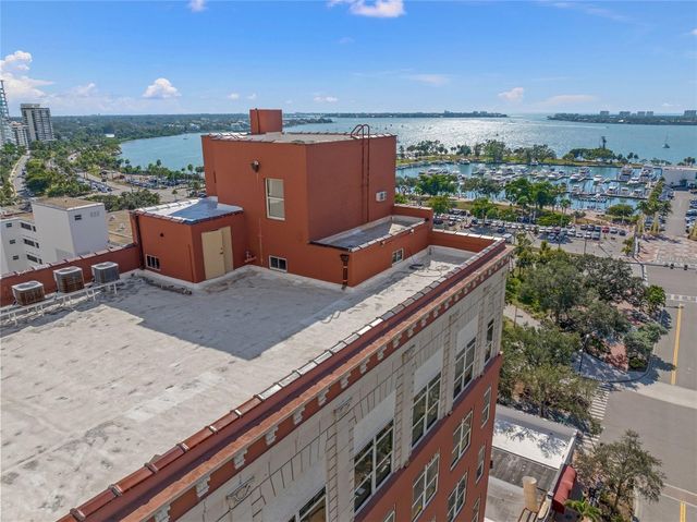 1330 MAIN STREET PH 9 & 10, Sarasota, FL 34236