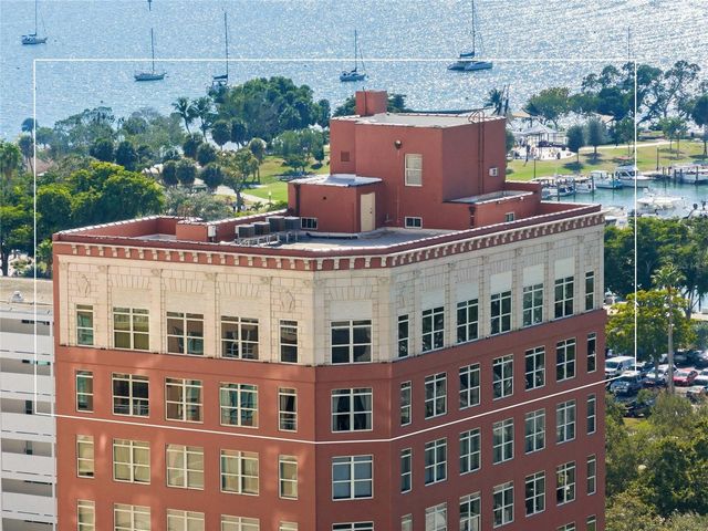 1330 MAIN STREET PH 9 & 10, Sarasota, FL 34236