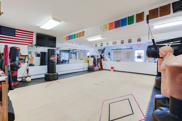 312 Wilbur Ave, Swansea, MA 02777