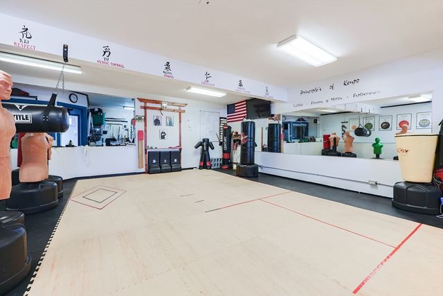 312 Wilbur Ave, Swansea, MA 02777