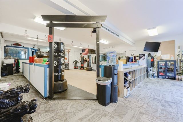 312 Wilbur Ave, Swansea, MA 02777