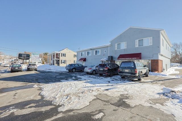 312 Wilbur Ave, Swansea, MA 02777