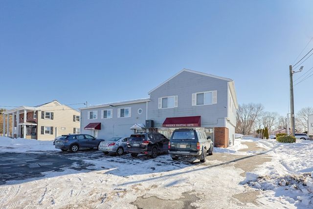 312 Wilbur Ave, Swansea, MA 02777