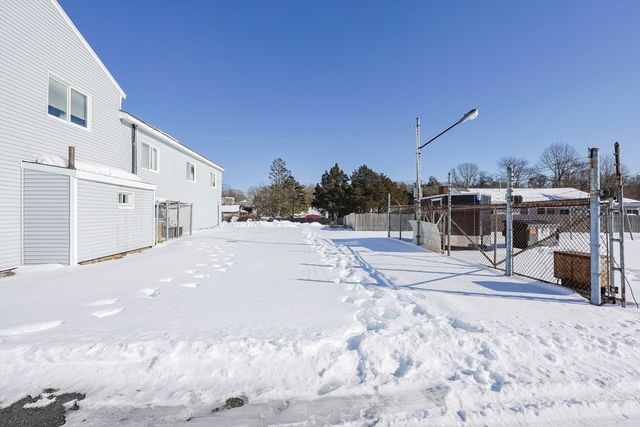 312 Wilbur Ave, Swansea, MA 02777