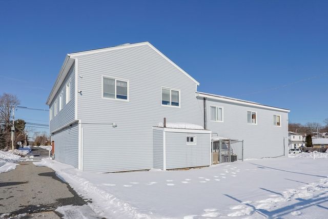 312 Wilbur Ave, Swansea, MA 02777