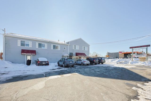 312 Wilbur Ave, Swansea, MA 02777