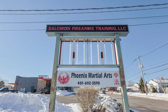 312 Wilbur Ave, Swansea, MA 02777