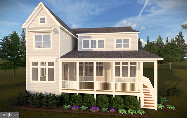 1110 CHERRY POINT RD, West River, MD 20778