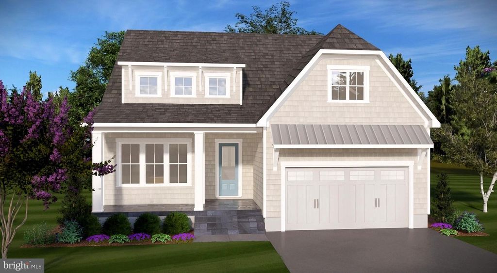 Image 3 of property listing at 1110 CHERRY POINT RD, West River, MD 20778