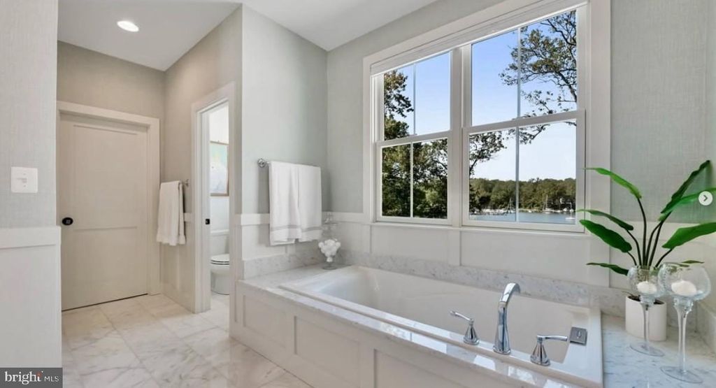 Image 8 of property listing at 1110 CHERRY POINT RD, West River, MD 20778