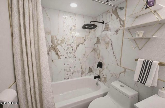 14620 N YERBA BUENA Way D, Fountain Hills, AZ 85268