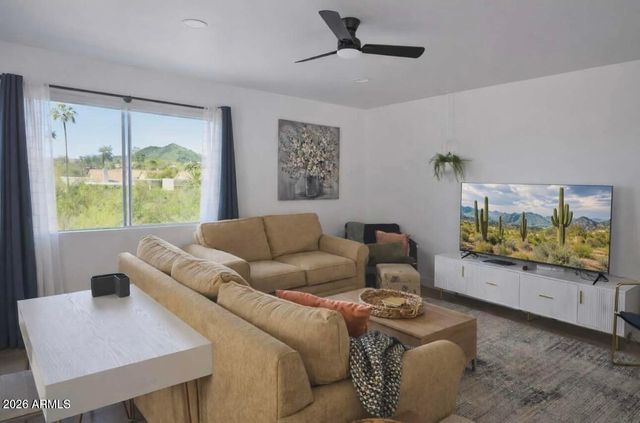 14620 N YERBA BUENA Way D, Fountain Hills, AZ 85268