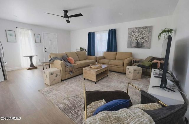 14620 N YERBA BUENA Way D, Fountain Hills, AZ 85268