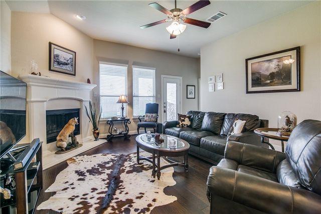 539 Bassett Hall Road, Fate, TX 75189