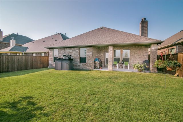 539 Bassett Hall Road, Fate, TX 75189