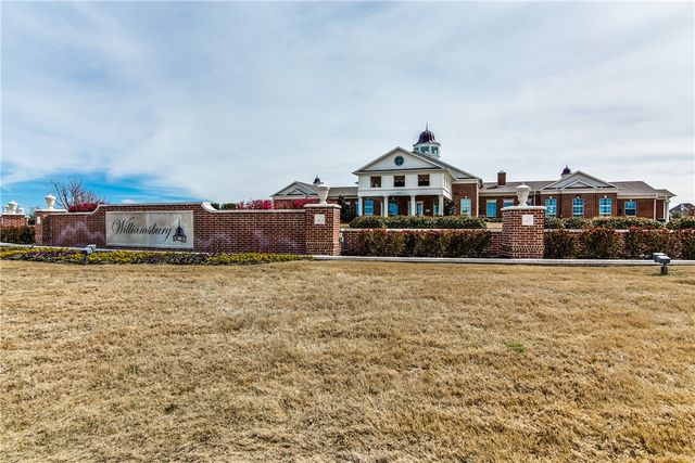 539 Bassett Hall Road, Fate, TX 75189