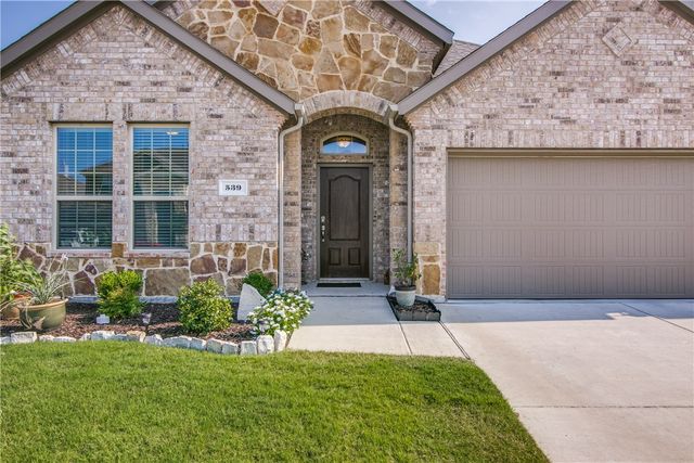 539 Bassett Hall Road, Fate, TX 75189