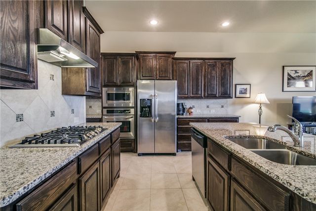 539 Bassett Hall Road, Fate, TX 75189