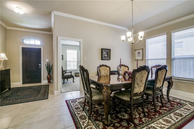 539 Bassett Hall Road, Fate, TX 75189