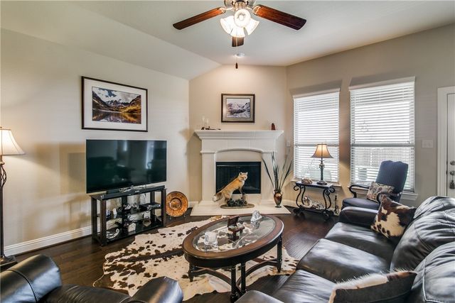 539 Bassett Hall Road, Fate, TX 75189