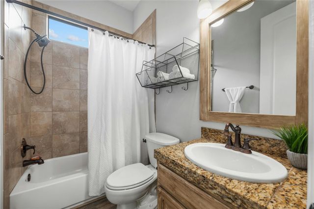 1207 Sledge DR, Austin, TX 78734
