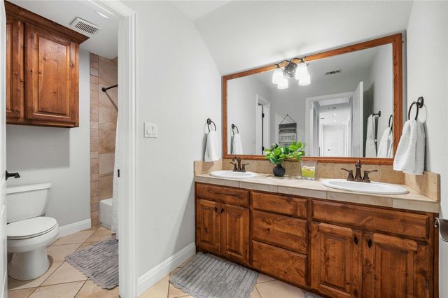 1207 Sledge DR, Austin, TX 78734
