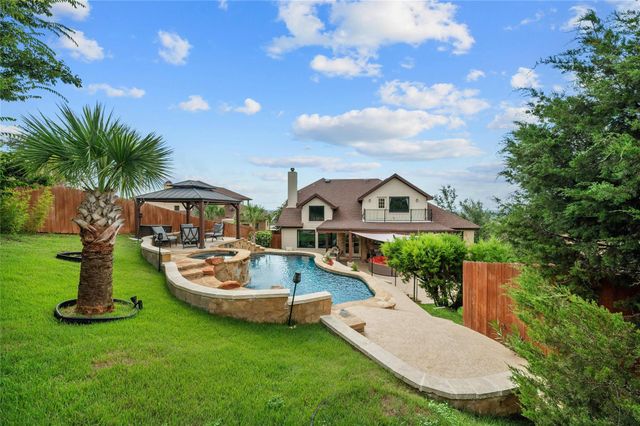 1207 Sledge DR, Austin, TX 78734